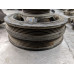 06J032 Crankshaft Pulley For 14-15 GMC Sierra 1500  5.3 12684590